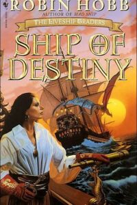 Ship of Destiny