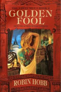 The Golden Fool