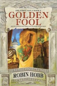 The Golden Fool