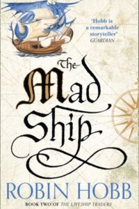 The Mad Ship