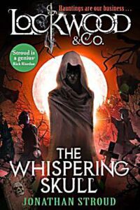 The Whispering Skull