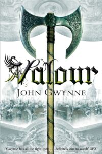 The Faithful and the Fallen #2
Valour (Englische Ausgabe, 2014) Valour