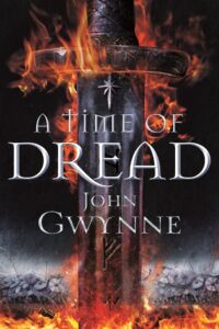 Of Blood and Bone #1
A Time of Dread
(US-Ausgabe, 2018) A Time of Dread