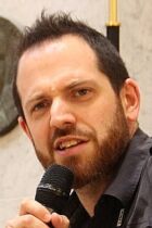 Joe Abercrombie
