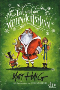Ich und der Weihnachtsmann