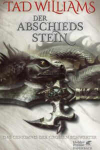 Der Abschiedsstein (TB)