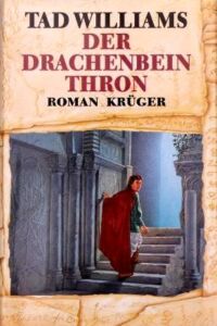 Der Drachenbeinthron