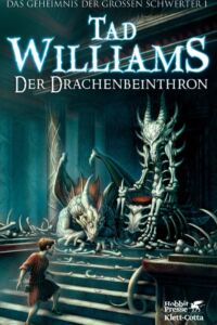 Der Drachenbeinthron