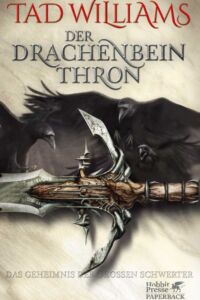 Der Drachenbeinthron (TB)