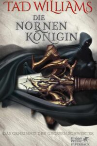 Die Nornenkönigin (TB)