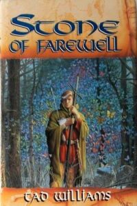Stone of Farewell (1st Ed.)