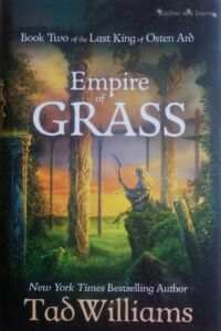 Empire of Grass