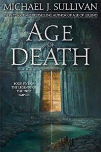 Age of Death