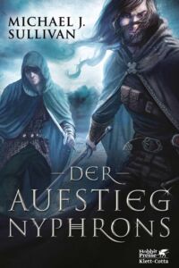 Der Aufstieg Nyphrons