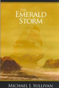 The Emerald Storm