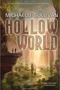 Hollow World