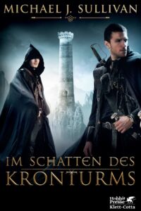 Im Schatten des Kronturms