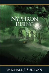 Nyphron Rising