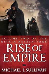 Rise of Empire