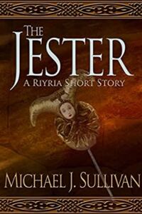 The Jester (Short Story)