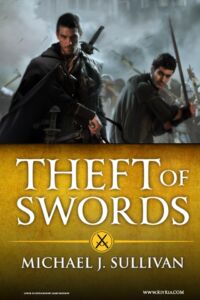 Theft of Swords