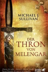 Der Thron von Melengar