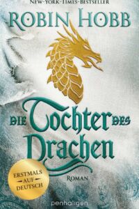 Die Tochter des Drachen