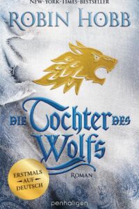 Die Tochter des Wolfs