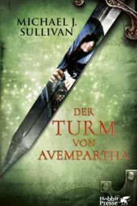 Der Turm von Avempartha
