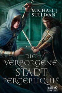 Die Verborgene Stadt Percepliquis