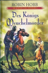 Des Königs Meuchelmörder
