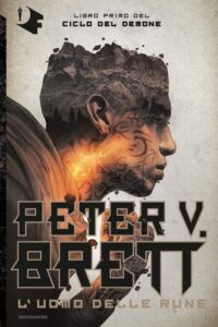 L' Uomo Delle Rune