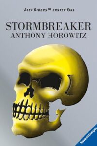 Stormbreaker