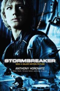 Stormbreaker
