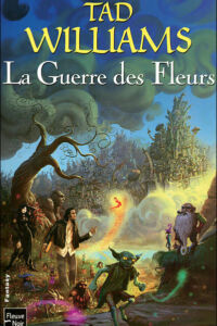 La Guerre des Fleurs