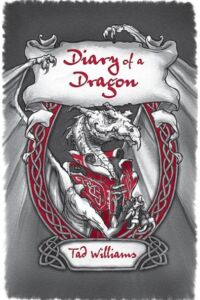 Diary Of A Dragon