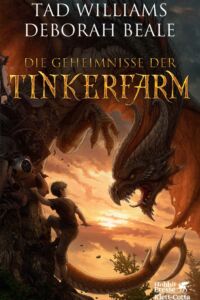 Die Geheimnisse der Tinkerfarm