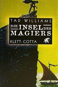 Die Insel des Magiers