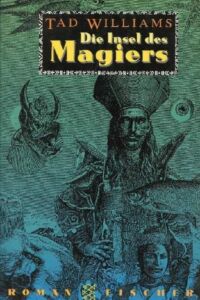 Die Insel des Magiers