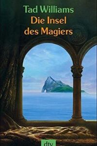Die Insel des Magiers