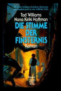 Die Stimme der Finsternis