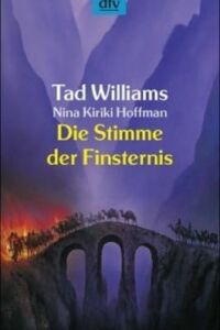 Die Stimme der Finsternis
