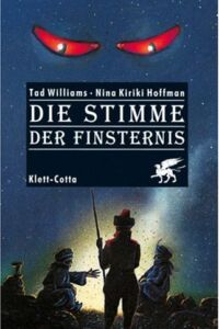 Die Stimme der Finsternis