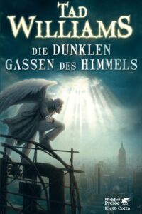 Die dunklen Gassen des Himmels