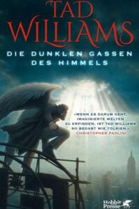 Die dunklen Gassen des Himmels