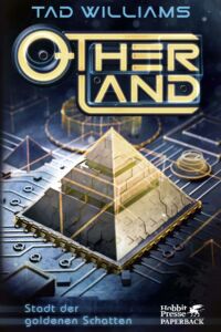 Stadt der goldenen Schatten