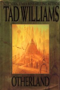 City of Golden Shadow