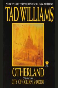 City of Golden Shadow