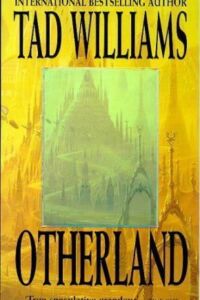 City of Golden Shadow