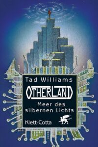 Meer des silbernen Lichts